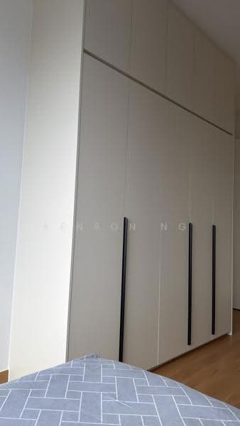 Kediaman Servis untuk Disewa di The Era @ Duta North - Benson Ng - Interior - PropertyGuru.com.my
