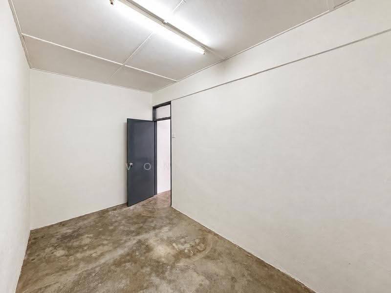 2-storey Terraced House for Sale in Taman Desa Murni (Butterworth) - Yvonne Lee - Interior - PropertyGuru.com.my