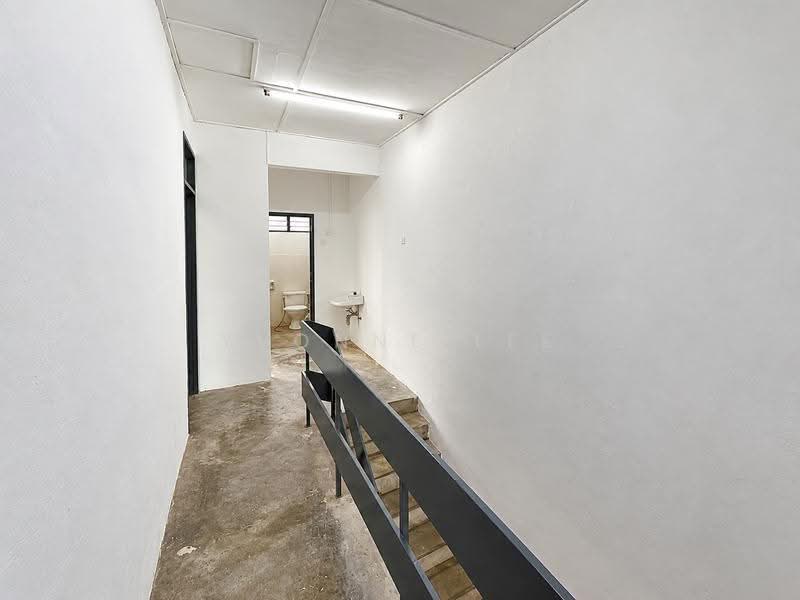 2-storey Terraced House for Sale in Taman Desa Murni (Butterworth) - Yvonne Lee - Interior - PropertyGuru.com.my