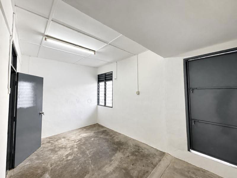 2-storey Terraced House for Sale in Taman Desa Murni (Butterworth) - Yvonne Lee - Interior - PropertyGuru.com.my