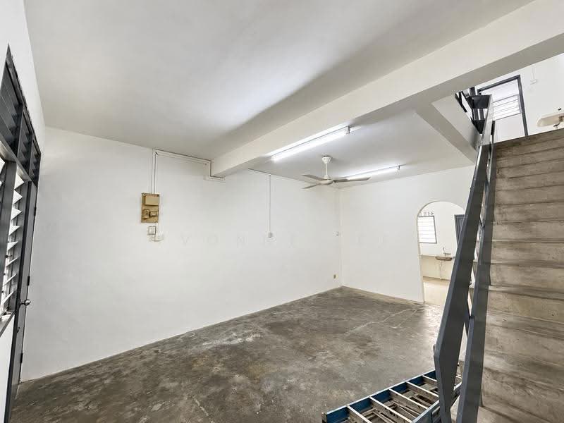2-storey Terraced House for Sale in Taman Desa Murni (Butterworth) - Yvonne Lee - Interior - PropertyGuru.com.my