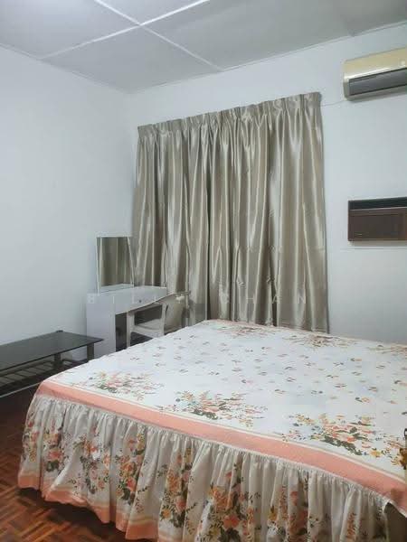 2-storey Terraced House for Sale in Taman Overseas Union (Taman Oug) (Jalan Klang Lama (Old Klang Road)) - Billy Chan - Bedroom - PropertyGuru.com.my