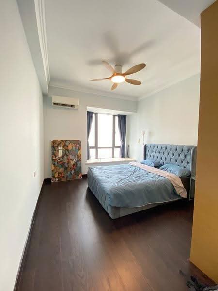 Condominium for Sale at R&F Princess Cove Phase 2-Seine Region - Yen Ma - Bedroom - PropertyGuru.com.my
