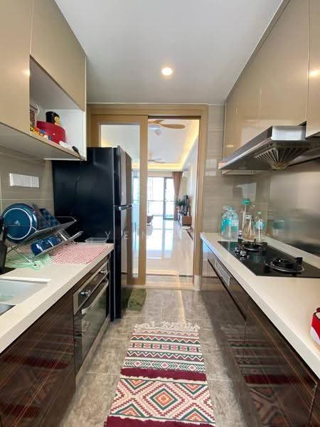 Condominium for Sale at R&F Princess Cove Phase 2-Seine Region - Yen Ma - PropertyGuru.com.my