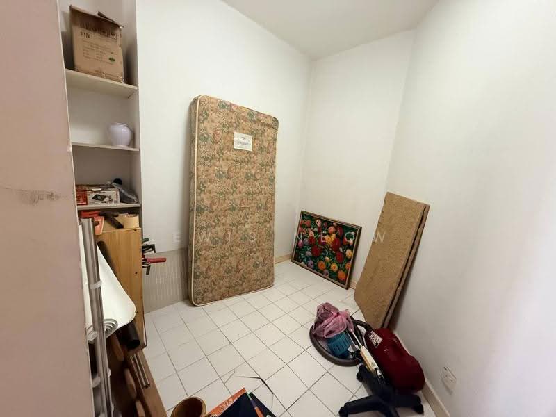Condominium for Sale at The Straits View Condominium - Lewis Neow - PropertyGuru.com.my