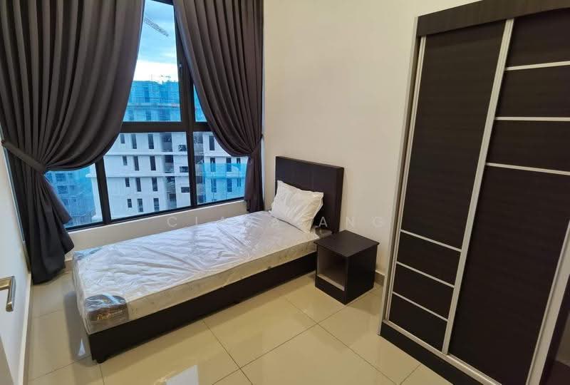 Service Residence for Rent at Citizen 2 - Clara Ang - Bedroom - PropertyGuru.com.my