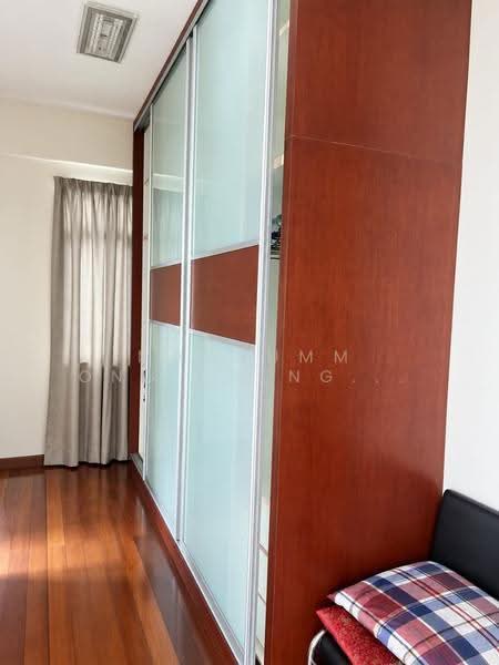 Condominium for Rent at BayStar Condominium - Magnumm Ong Theng Shen - Interior - PropertyGuru.com.my