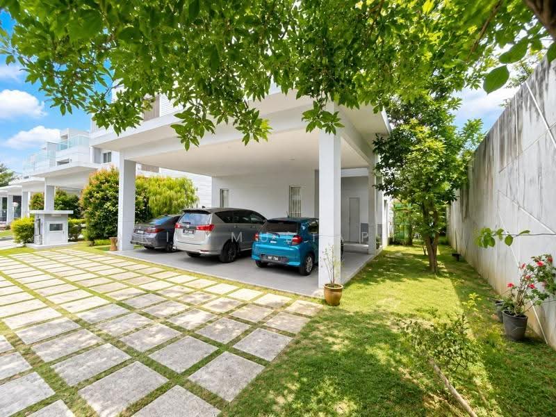 Bungalow House for Sale in Cyber 11 (Cyberjaya) - Arif Mustapha - Exterior - PropertyGuru.com.my