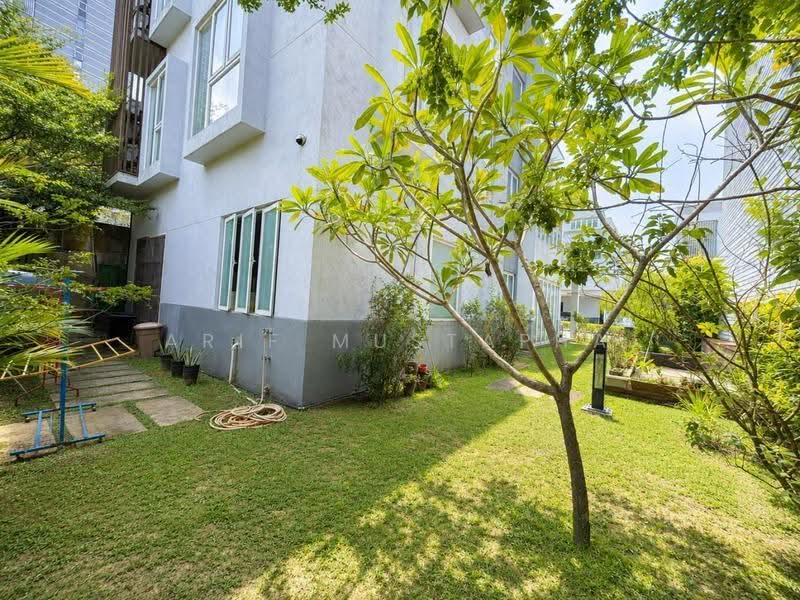 Bungalow House for Sale in Cyber 11 (Cyberjaya) - Arif Mustapha - Exterior - PropertyGuru.com.my