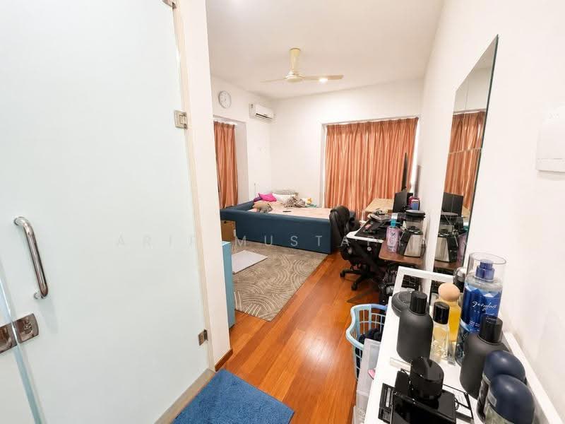 Bungalow House for Sale in Cyber 11 (Cyberjaya) - Arif Mustapha - Bedroom - PropertyGuru.com.my