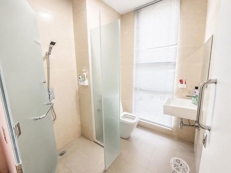 Bungalow House for Sale in Cyber 11 (Cyberjaya) - Arif Mustapha - Bathroom - PropertyGuru.com.my