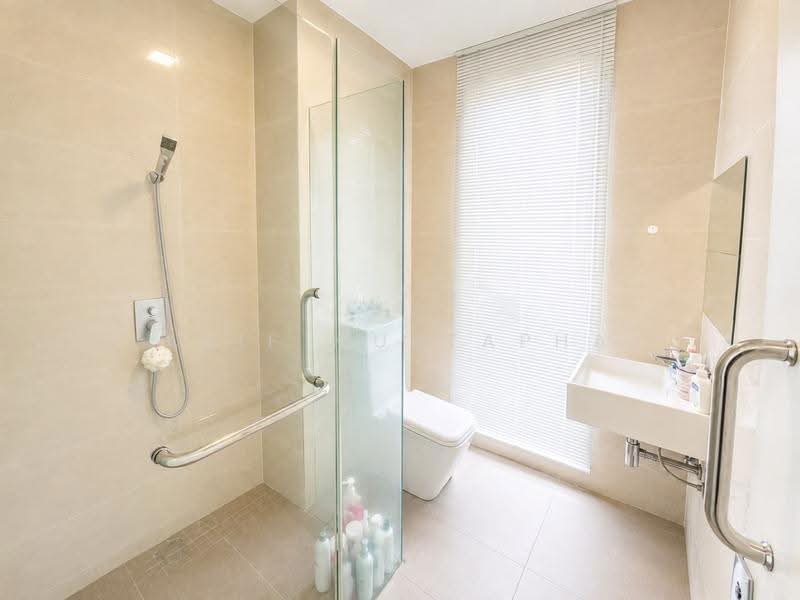 Bungalow House for Sale in Cyber 11 (Cyberjaya) - Arif Mustapha - Bathroom - PropertyGuru.com.my