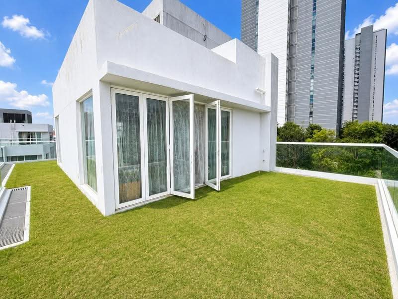 Bungalow House for Sale in Cyber 11 (Cyberjaya) - Arif Mustapha - Exterior - PropertyGuru.com.my