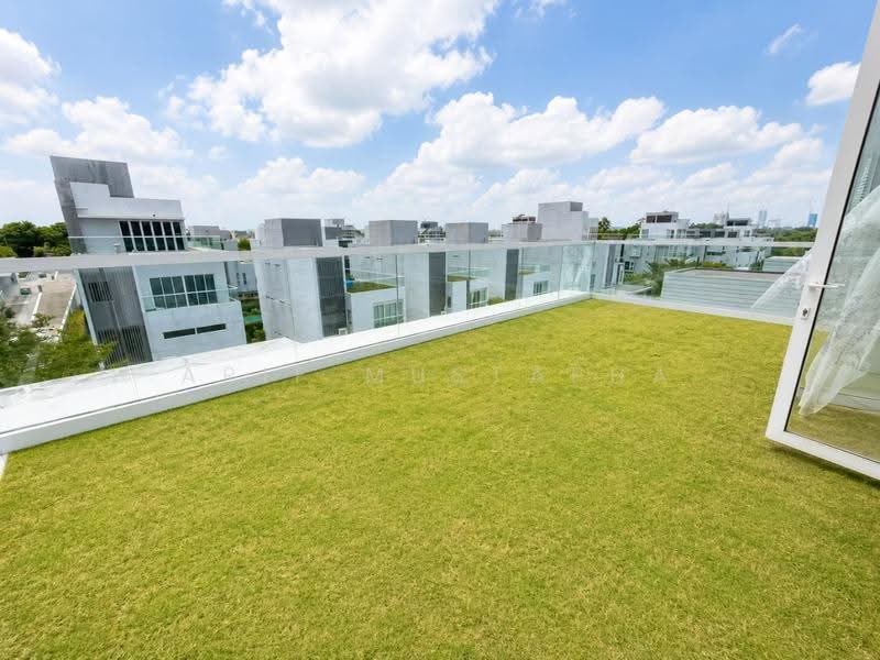 Bungalow House for Sale in Cyber 11 (Cyberjaya) - Arif Mustapha - Exterior - PropertyGuru.com.my