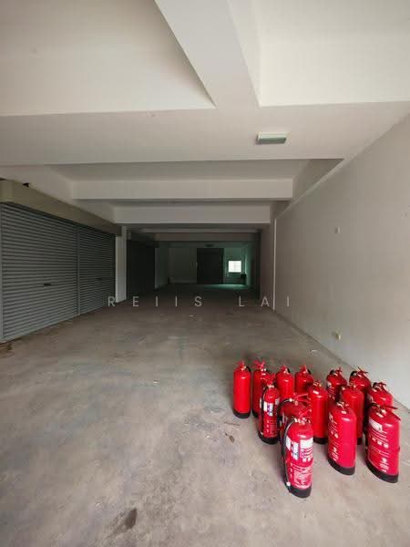 Kedai / Pejabat untuk Disewa di D'alpinia (Puchong) - Reiis Lai - Interior - PropertyGuru.com.my