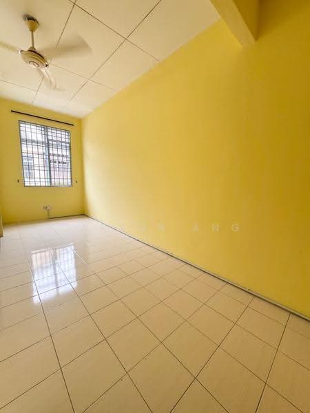 2-storey Terraced House for Rent in Taman Sutera Prima (Perai) - Carson Ang - Interior - PropertyGuru.com.my