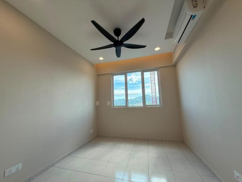 Kondominium untuk Disewa di Havana Beach Residences - Derrick . - Interior - PropertyGuru.com.my