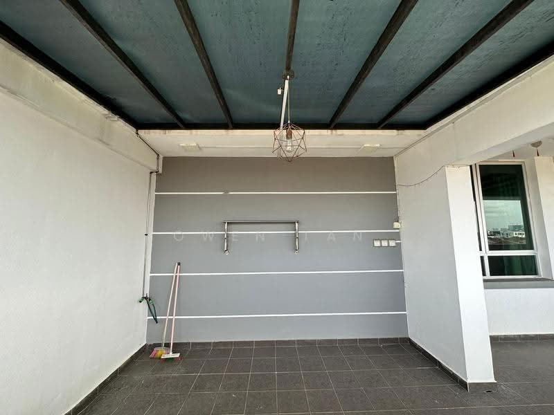 Service Residence for Sale at Akademik Suite - Owen Tan - Exterior - PropertyGuru.com.my