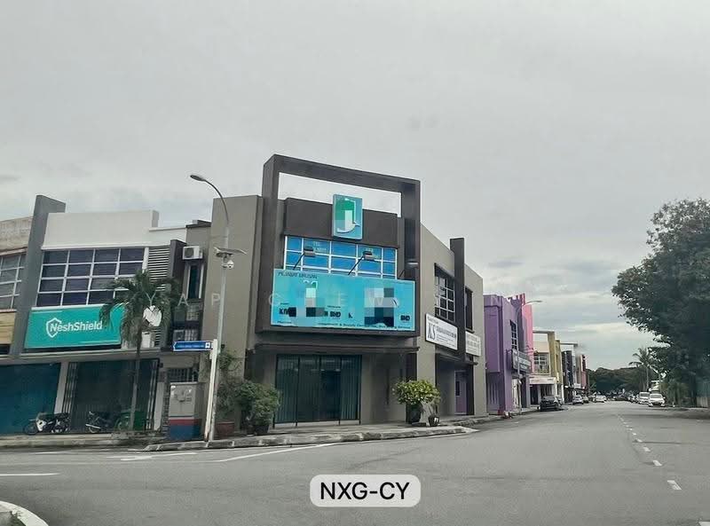 Shop for Sale in Taman Bayu Perdana (Klang) - Yap Chew Ying - PropertyGuru.com.my