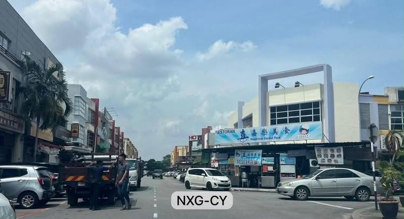 Shop for Sale in Taman Bayu Perdana (Klang) - Yap Chew Ying - PropertyGuru.com.my