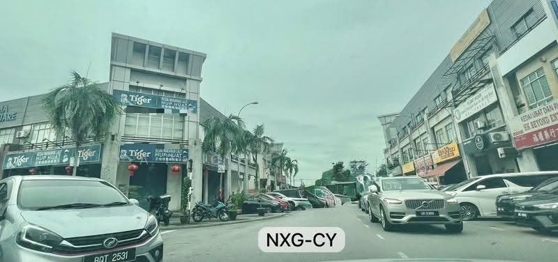 Shop for Sale in Taman Bayu Perdana (Klang) - Yap Chew Ying - PropertyGuru.com.my