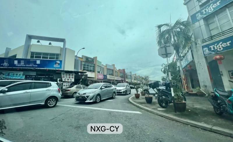 Shop for Sale in Taman Bayu Perdana (Klang) - Yap Chew Ying - PropertyGuru.com.my