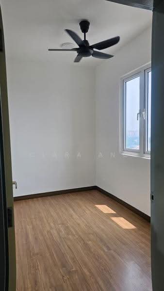 Service Residence for Rent at Pinnacle Sri Petaling - Clara Ang - Interior - PropertyGuru.com.my