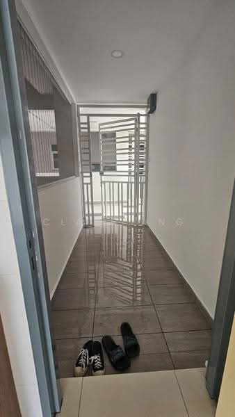 Service Residence for Rent at Pinnacle Sri Petaling - Clara Ang - Entrance - PropertyGuru.com.my