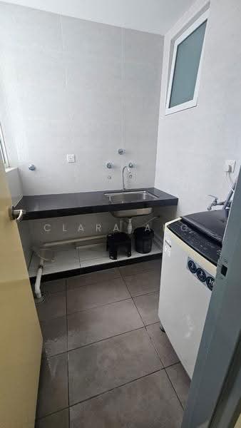 Service Residence for Rent at Pinnacle Sri Petaling - Clara Ang - Interior - PropertyGuru.com.my