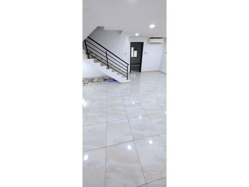 2-storey Terraced House for Sale in Taman Johor Jaya (Johor Bahru) - Karl Lim - Interior - PropertyGuru.com.my