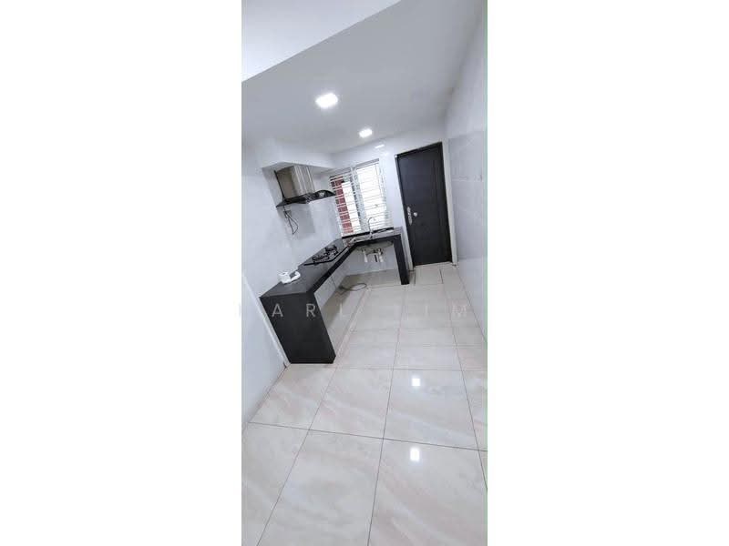 2-storey Terraced House for Sale in Taman Johor Jaya (Johor Bahru) - Karl Lim - Kitchen - PropertyGuru.com.my