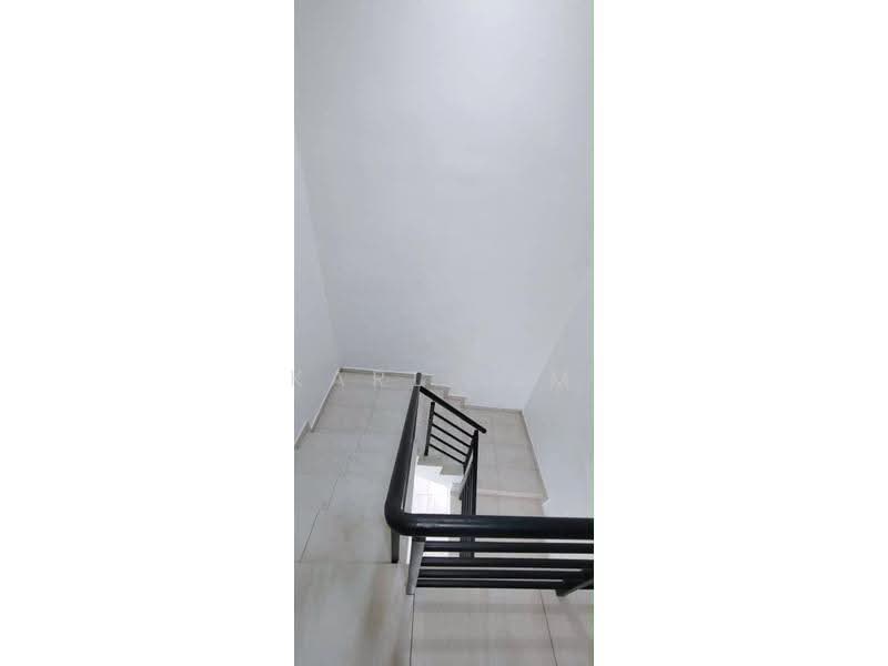 2-storey Terraced House for Sale in Taman Johor Jaya (Johor Bahru) - Karl Lim - Interior - PropertyGuru.com.my