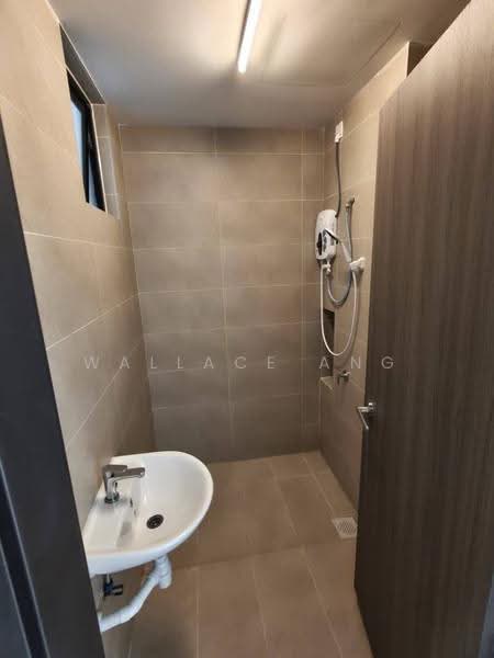 Service Residence for Rent at RESIDENSI PANDAN 3 - Wallace Ang - Bathroom - PropertyGuru.com.my