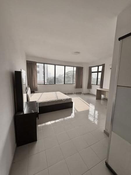 Kondominium untuk Disewa di Aloha Tower Condominium - Celina Chong - Bedroom - PropertyGuru.com.my