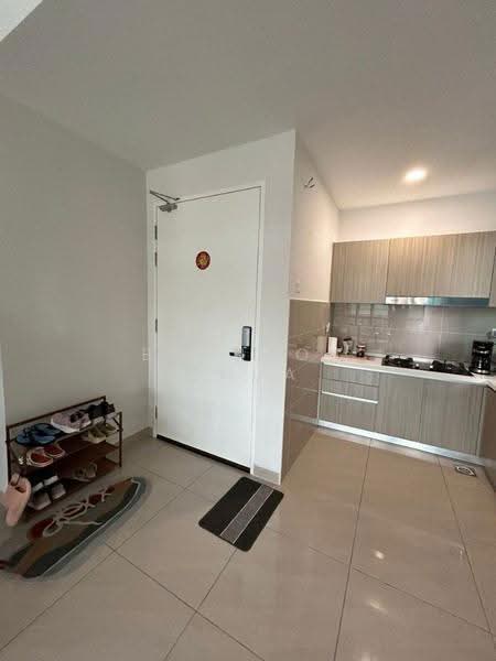 Condominium for Rent at Botanika - Brandon Chua - Kitchen - PropertyGuru.com.my