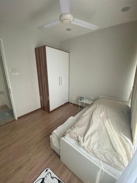 Condominium for Rent at Botanika - Brandon Chua - Bedroom - PropertyGuru.com.my