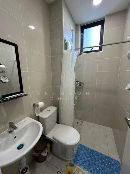 Condominium for Rent at Botanika - Brandon Chua - Bathroom - PropertyGuru.com.my
