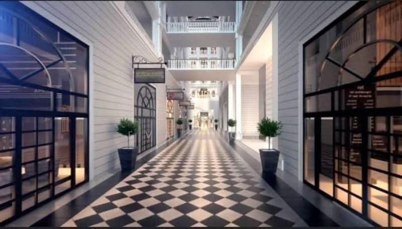 Ruang Niaga untuk Dijual di Iskandar Puteri (Nusajaya) (Johor) - Eva Siow - Corridor - PropertyGuru.com.my