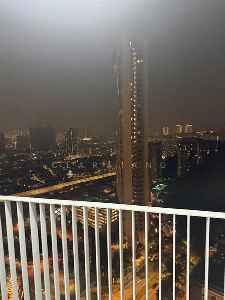 Apartment for Rent at Sfera - Clara Ang - View - PropertyGuru.com.my