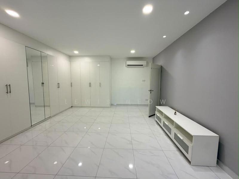 Condominium for Sale at Sri Mulia - Lewis Neow - Bedroom - PropertyGuru.com.my