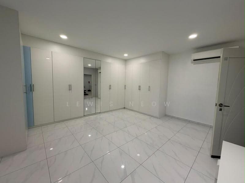 Condominium for Sale at Sri Mulia - Lewis Neow - Bedroom - PropertyGuru.com.my
