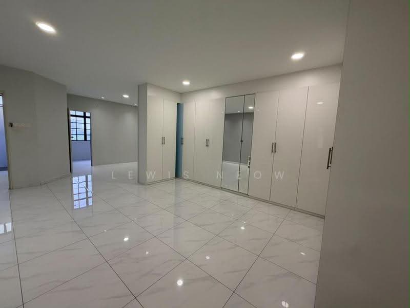 Condominium for Sale at Sri Mulia - Lewis Neow - Interior - PropertyGuru.com.my