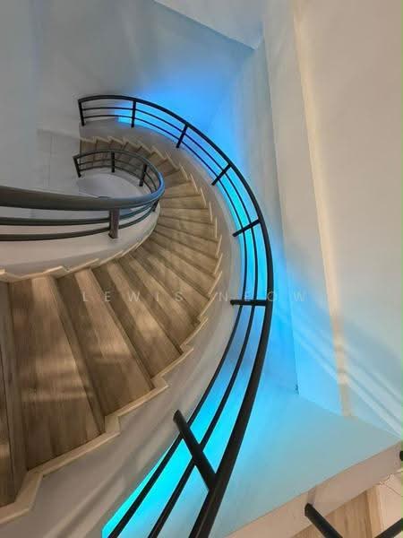 Condominium for Sale at Sri Mulia - Lewis Neow - Interior - PropertyGuru.com.my