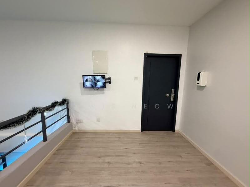 Condominium for Sale at Sri Mulia - Lewis Neow - Interior - PropertyGuru.com.my