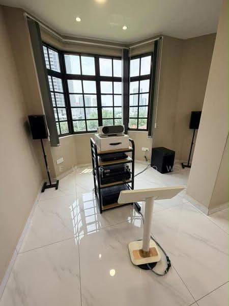 Condominium for Sale at Sri Mulia - Lewis Neow - Interior - PropertyGuru.com.my