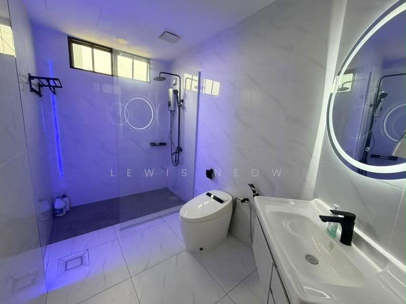 Condominium for Sale at Sri Mulia - Lewis Neow - Bathroom - PropertyGuru.com.my