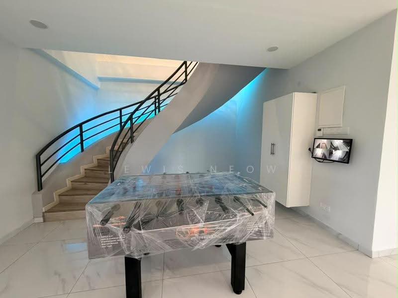 Condominium for Sale at Sri Mulia - Lewis Neow - Interior - PropertyGuru.com.my