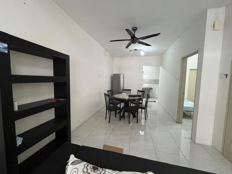 2-storey Terraced House for Rent in Taman Pengkalan Tiara (Ipoh) - Alex Yee - Dining Room - PropertyGuru.com.my