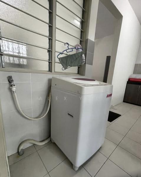2-storey Terraced House for Rent in Taman Pengkalan Tiara (Ipoh) - Alex Yee - Interior - PropertyGuru.com.my