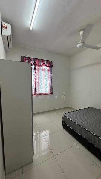 Pangsapuri untuk Dijual di Residensi Kampung Paloh (PR1MA @ Kampung Paloh) - Mandy Phang - Bedroom - PropertyGuru.com.my
